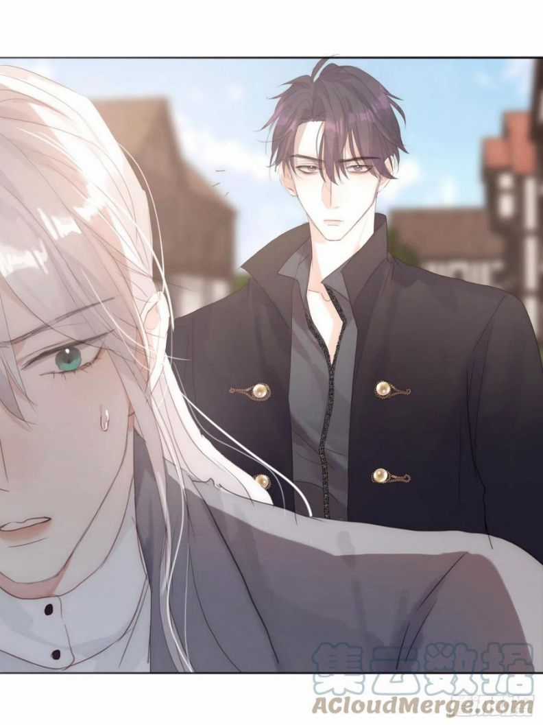 Thỉnh Cùng Ta Đồng Miên-Xin Hãy Ngủ Cùng Ta Chapter 43 trang 38