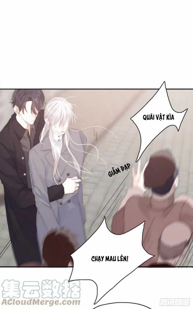 Thỉnh Cùng Ta Đồng Miên-Xin Hãy Ngủ Cùng Ta Chapter 43 trang 41