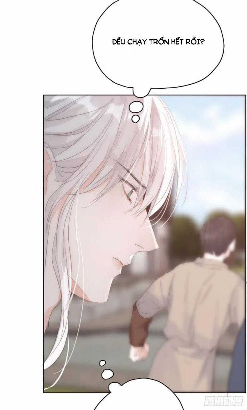 Thỉnh Cùng Ta Đồng Miên-Xin Hãy Ngủ Cùng Ta Chapter 43 trang 42