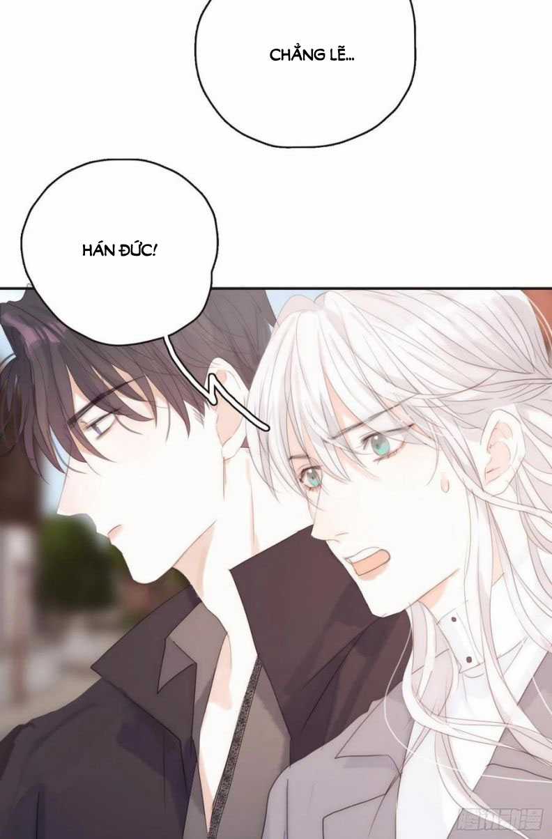 Thỉnh Cùng Ta Đồng Miên-Xin Hãy Ngủ Cùng Ta Chapter 43 trang 43