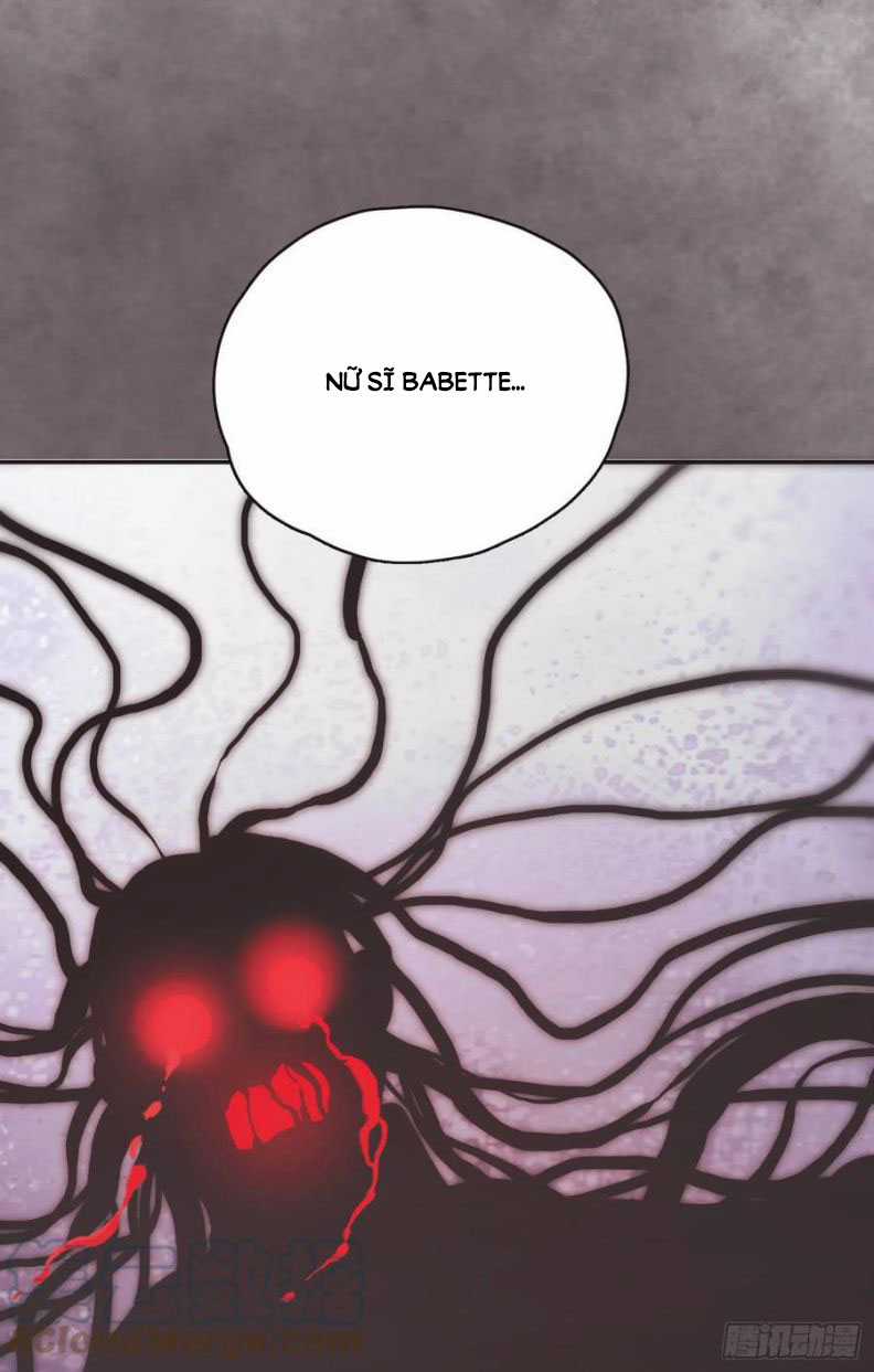 Thỉnh Cùng Ta Đồng Miên-Xin Hãy Ngủ Cùng Ta Chapter 43 trang 47