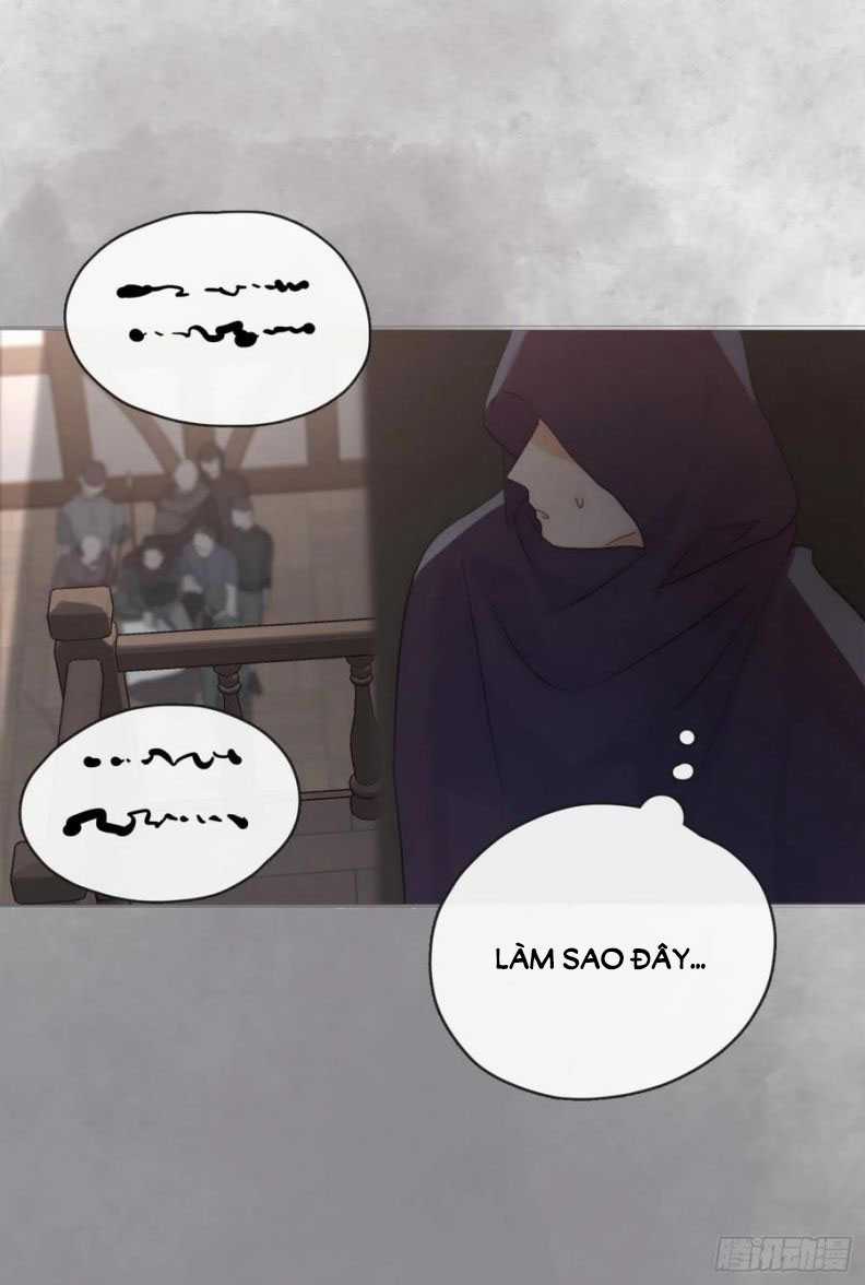 Thỉnh Cùng Ta Đồng Miên-Xin Hãy Ngủ Cùng Ta Chapter 43 trang 6