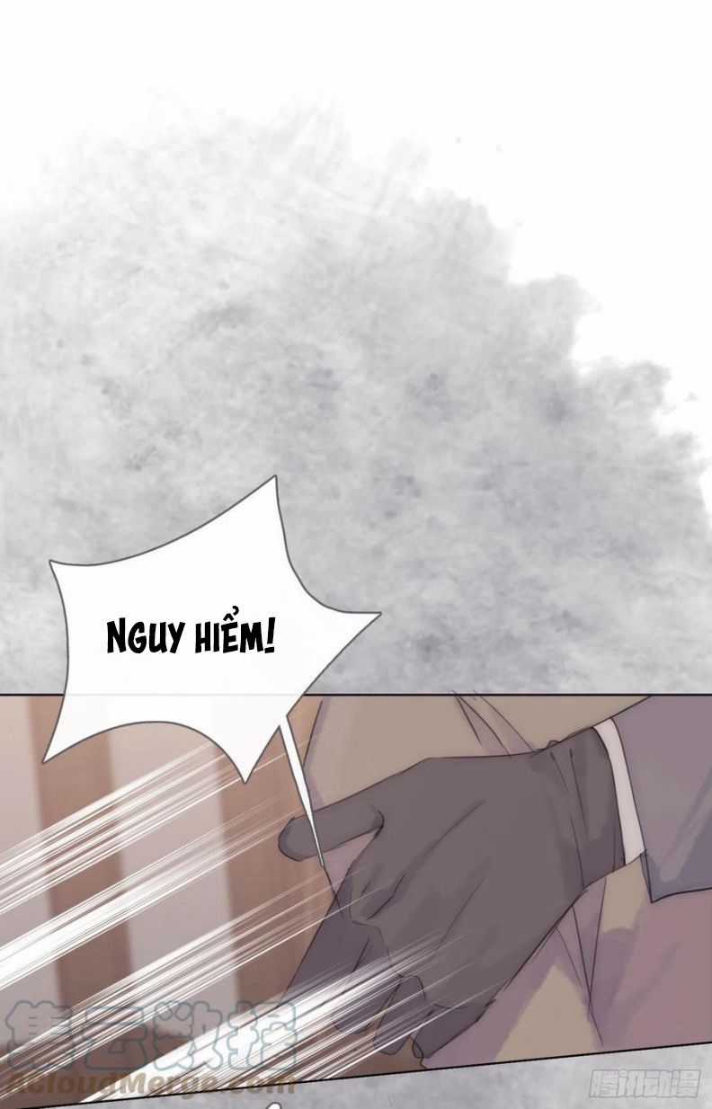 Thỉnh Cùng Ta Đồng Miên-Xin Hãy Ngủ Cùng Ta Chapter 44 trang 0