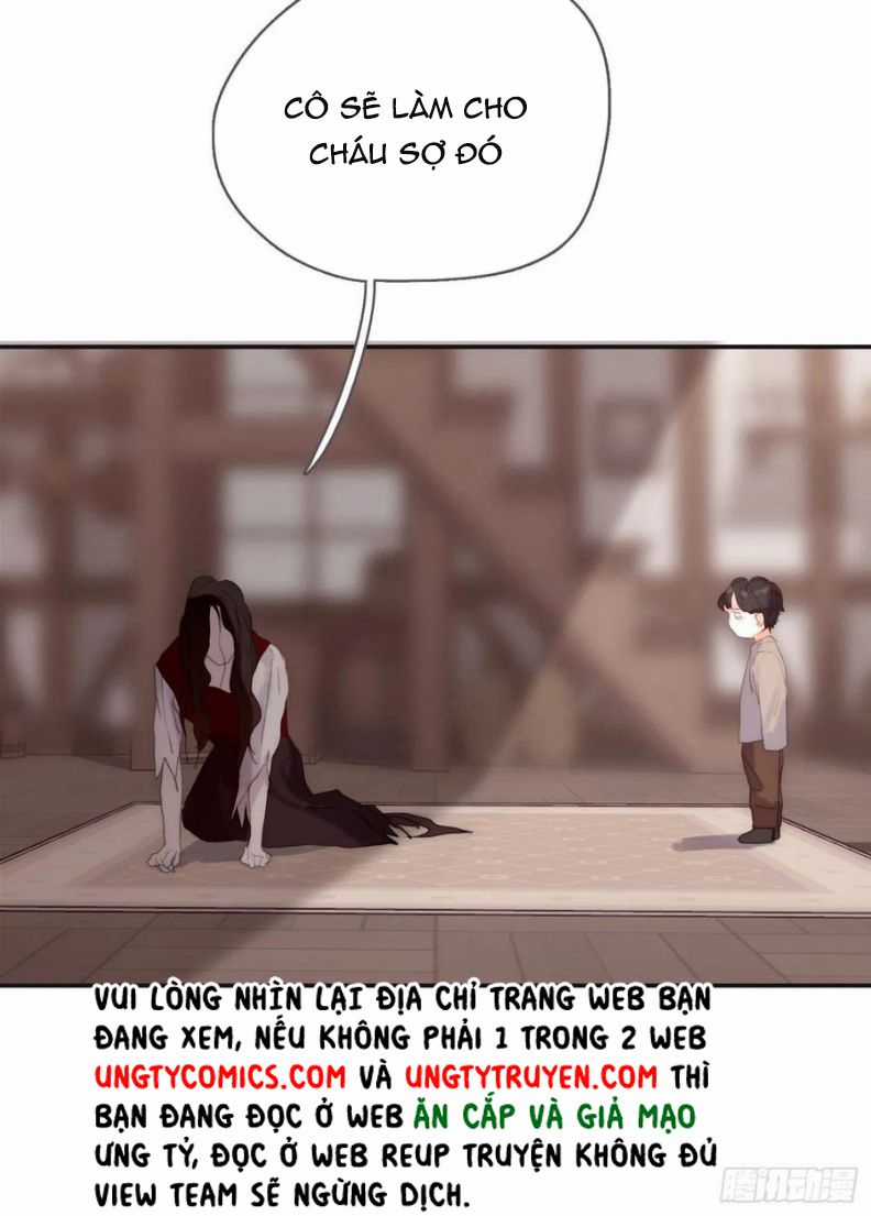 Thỉnh Cùng Ta Đồng Miên-Xin Hãy Ngủ Cùng Ta Chapter 44 trang 17