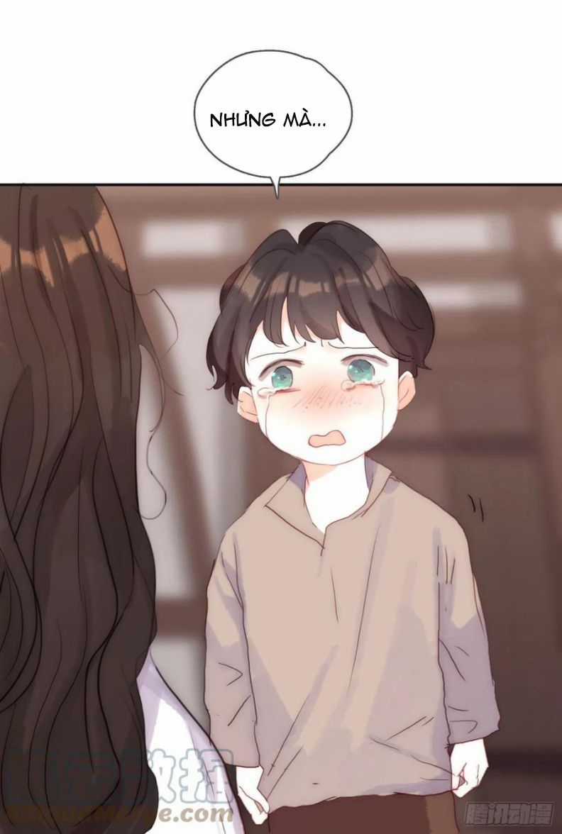 Thỉnh Cùng Ta Đồng Miên-Xin Hãy Ngủ Cùng Ta Chapter 44 trang 18