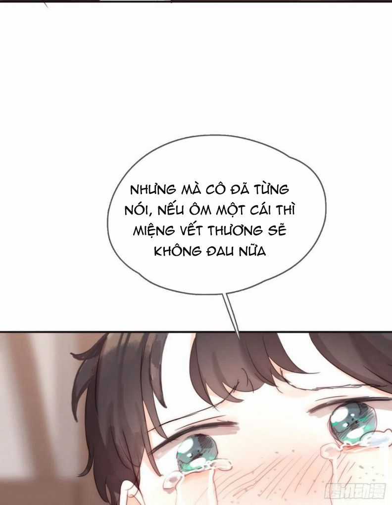 Thỉnh Cùng Ta Đồng Miên-Xin Hãy Ngủ Cùng Ta Chapter 44 trang 19