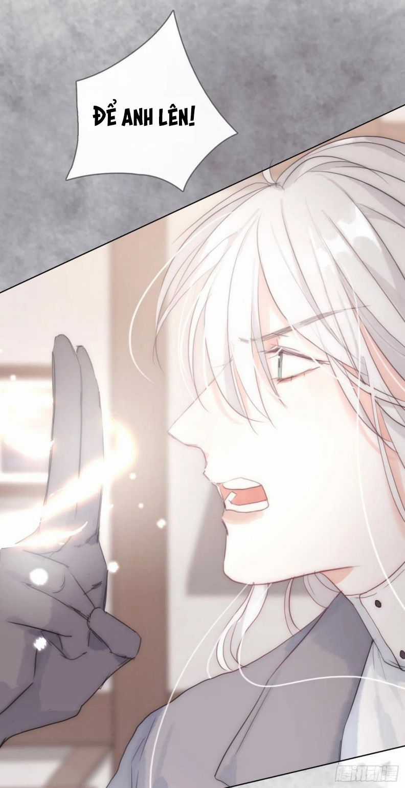 Thỉnh Cùng Ta Đồng Miên-Xin Hãy Ngủ Cùng Ta Chapter 44 trang 2