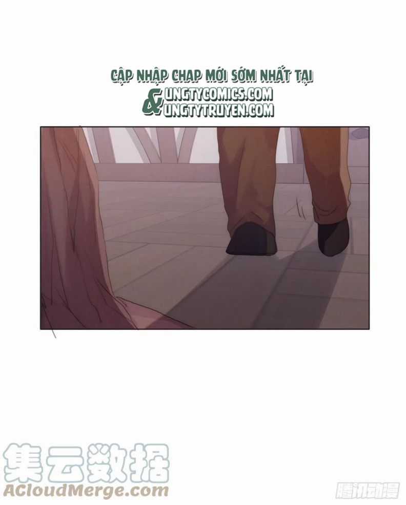 Thỉnh Cùng Ta Đồng Miên-Xin Hãy Ngủ Cùng Ta Chapter 44 trang 21