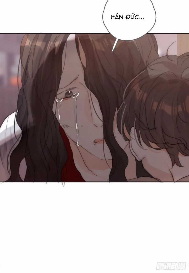 Thỉnh Cùng Ta Đồng Miên-Xin Hãy Ngủ Cùng Ta Chapter 44 trang 23