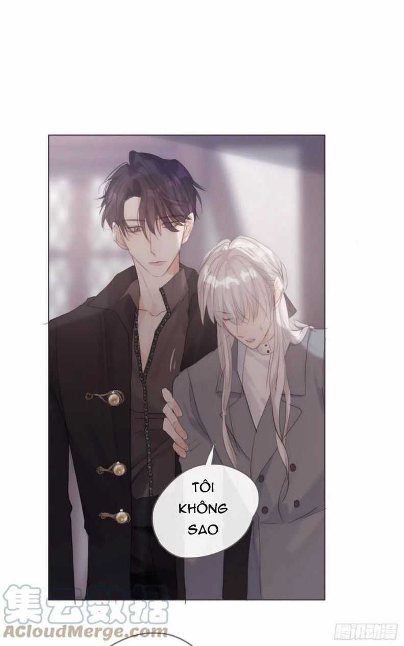 Thỉnh Cùng Ta Đồng Miên-Xin Hãy Ngủ Cùng Ta Chapter 44 trang 27