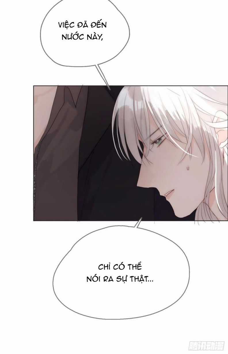 Thỉnh Cùng Ta Đồng Miên-Xin Hãy Ngủ Cùng Ta Chapter 44 trang 28