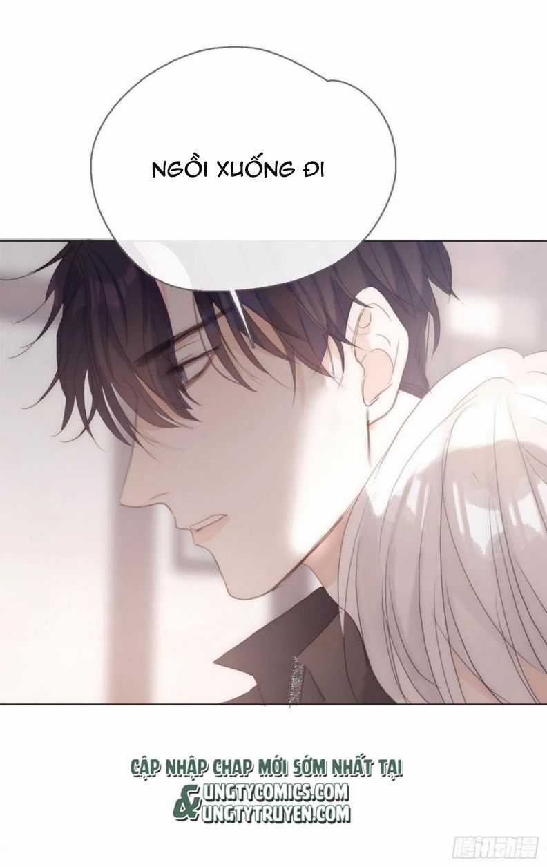 Thỉnh Cùng Ta Đồng Miên-Xin Hãy Ngủ Cùng Ta Chapter 44 trang 29