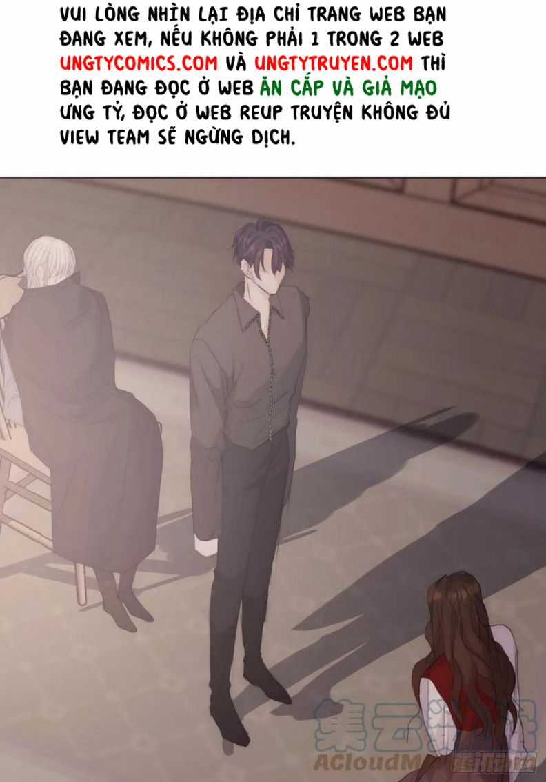 Thỉnh Cùng Ta Đồng Miên-Xin Hãy Ngủ Cùng Ta Chapter 44 trang 33