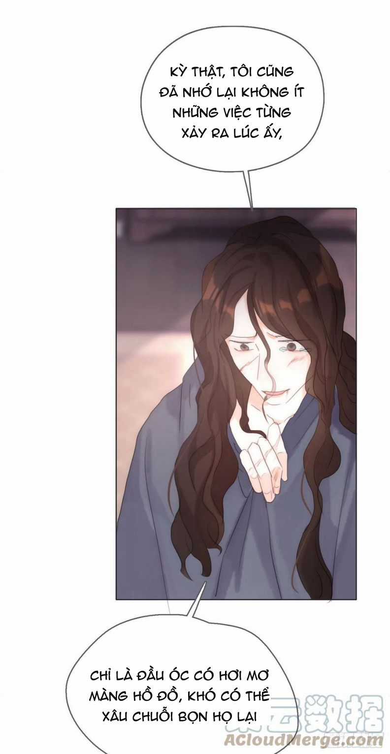 Thỉnh Cùng Ta Đồng Miên-Xin Hãy Ngủ Cùng Ta Chapter 44 trang 36