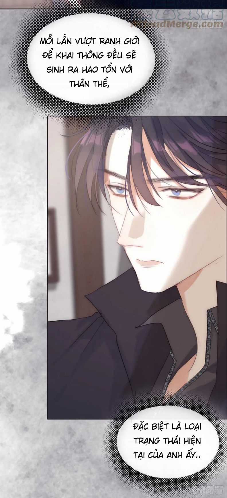 Thỉnh Cùng Ta Đồng Miên-Xin Hãy Ngủ Cùng Ta Chapter 44 trang 4