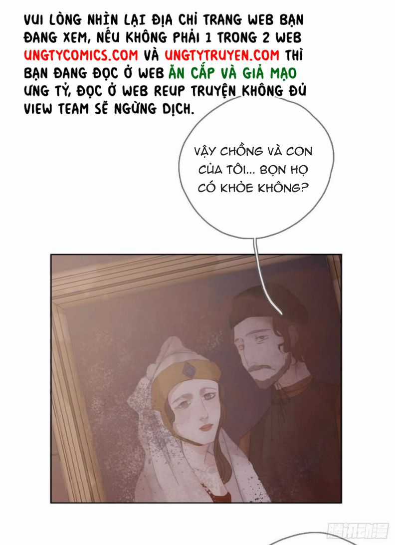 Thỉnh Cùng Ta Đồng Miên-Xin Hãy Ngủ Cùng Ta Chapter 44 trang 41