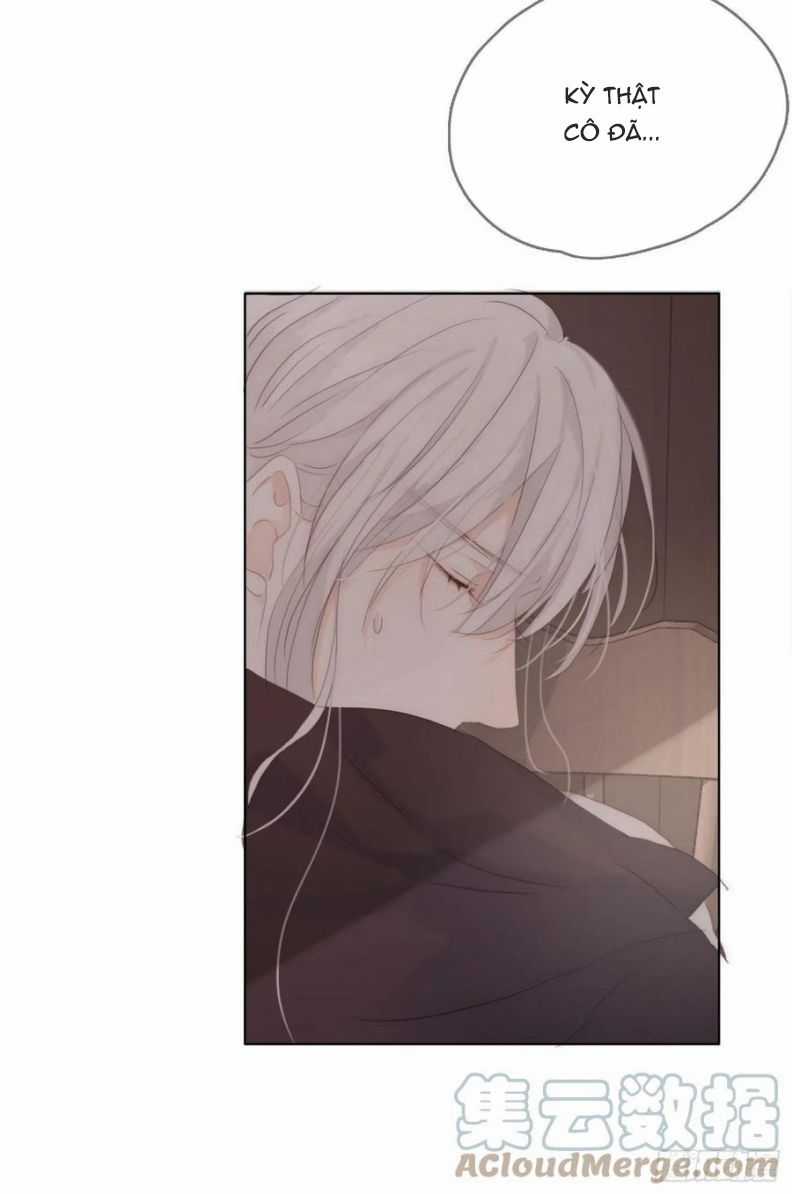 Thỉnh Cùng Ta Đồng Miên-Xin Hãy Ngủ Cùng Ta Chapter 44 trang 42