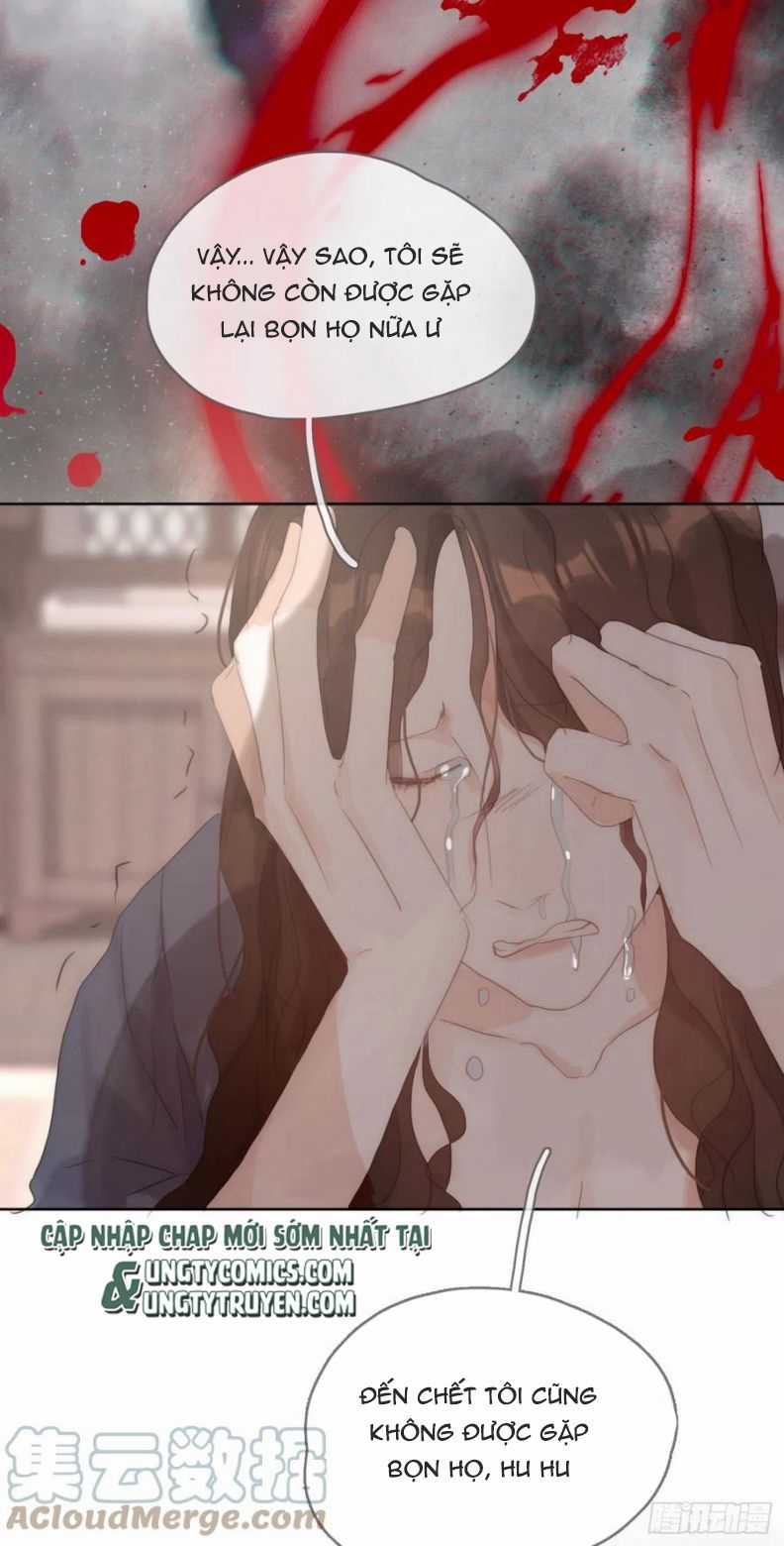 Thỉnh Cùng Ta Đồng Miên-Xin Hãy Ngủ Cùng Ta Chapter 44 trang 45