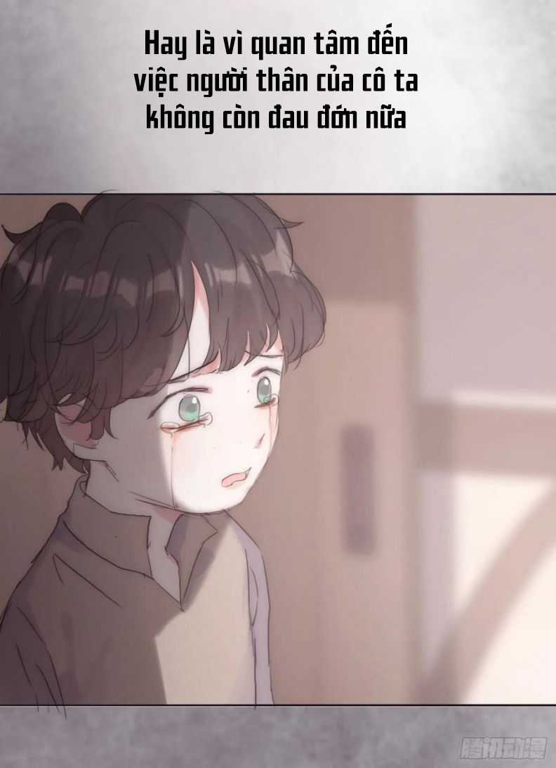 Thỉnh Cùng Ta Đồng Miên-Xin Hãy Ngủ Cùng Ta Chapter 44 trang 8