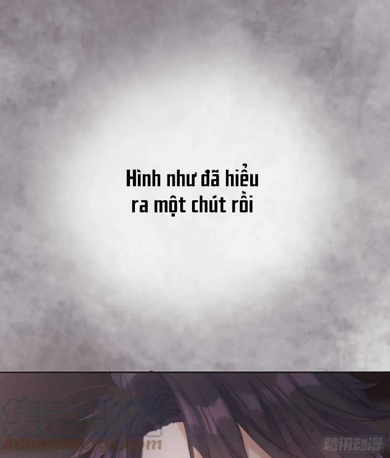 Thỉnh Cùng Ta Đồng Miên-Xin Hãy Ngủ Cùng Ta Chapter 44 trang 9