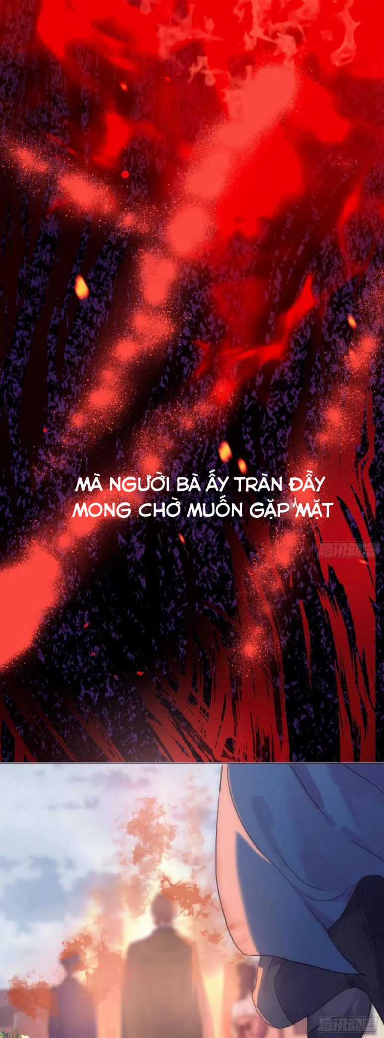 Thỉnh Cùng Ta Đồng Miên-Xin Hãy Ngủ Cùng Ta Chapter 45 trang 15