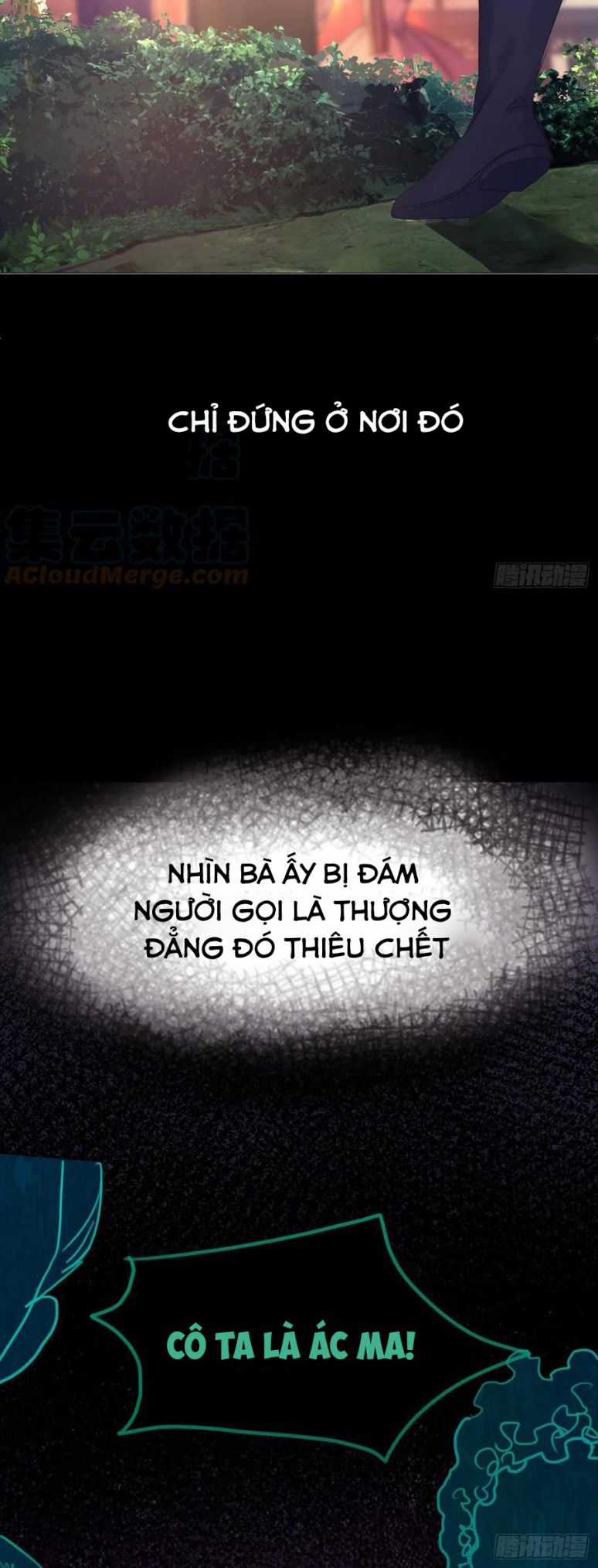 Thỉnh Cùng Ta Đồng Miên-Xin Hãy Ngủ Cùng Ta Chapter 45 trang 16