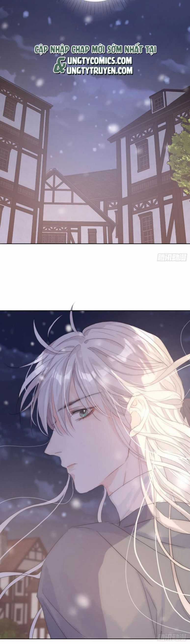 Thỉnh Cùng Ta Đồng Miên-Xin Hãy Ngủ Cùng Ta Chapter 45 trang 2