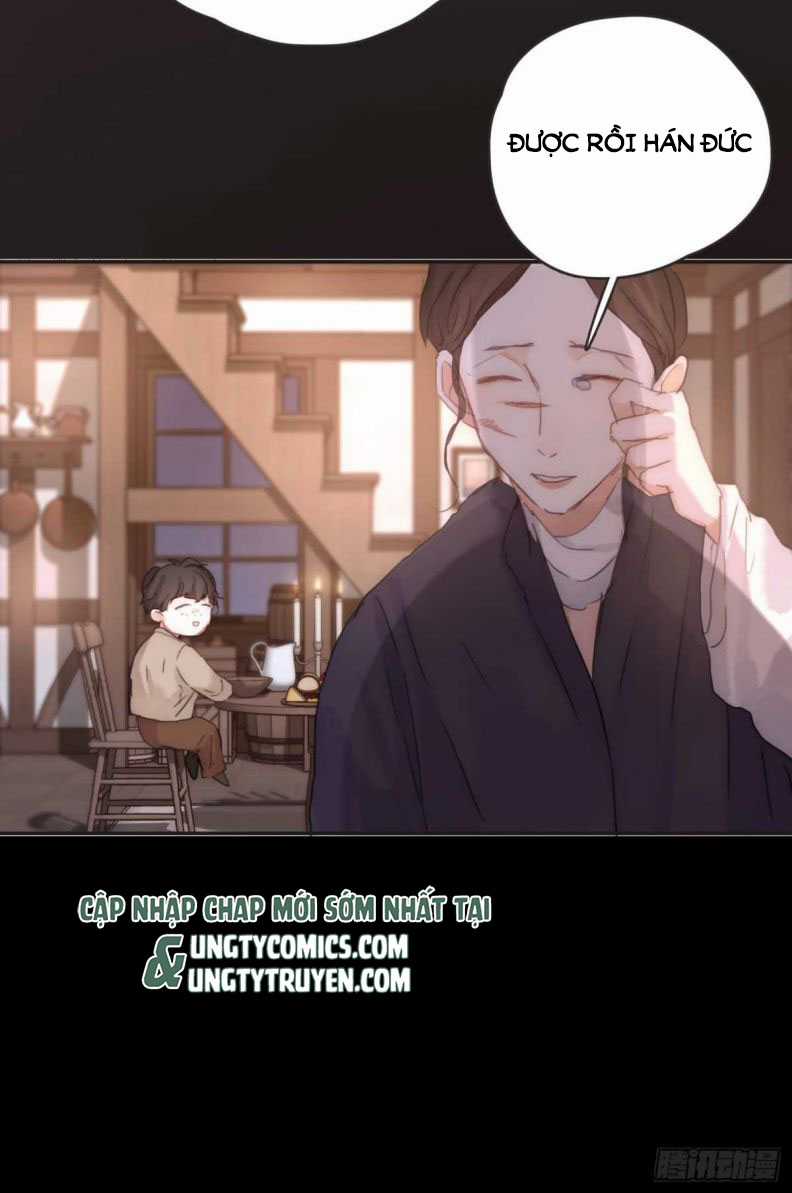 Thỉnh Cùng Ta Đồng Miên-Xin Hãy Ngủ Cùng Ta Chapter 46 trang 1