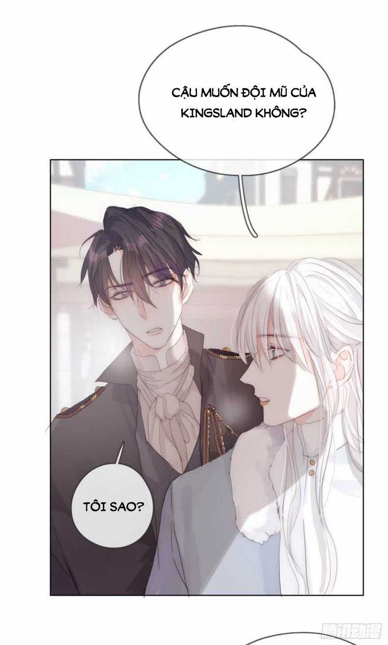 Thỉnh Cùng Ta Đồng Miên-Xin Hãy Ngủ Cùng Ta Chapter 46 trang 19