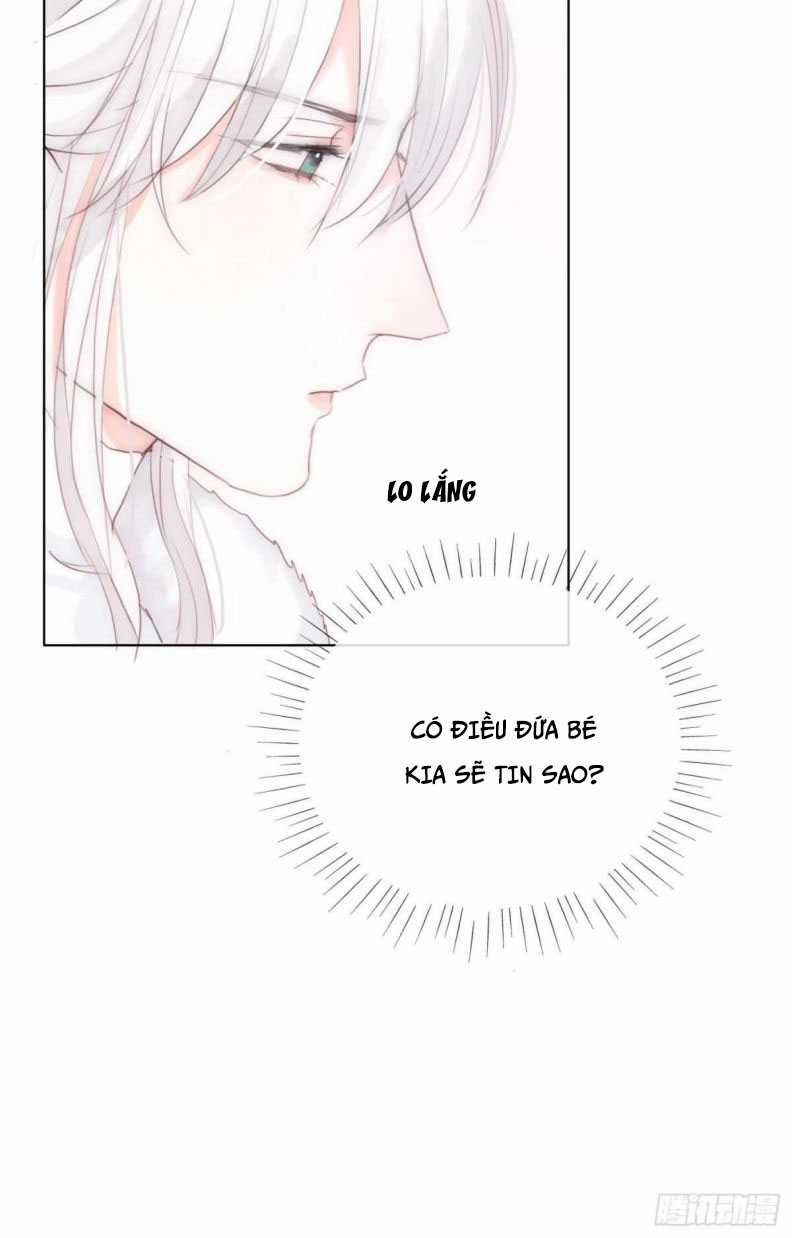 Thỉnh Cùng Ta Đồng Miên-Xin Hãy Ngủ Cùng Ta Chapter 46 trang 23