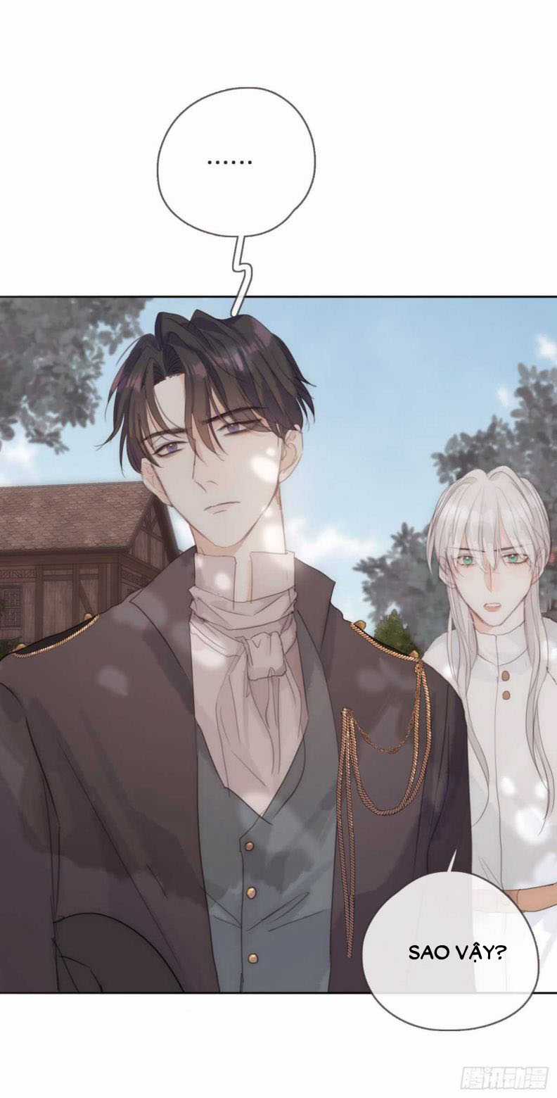 Thỉnh Cùng Ta Đồng Miên-Xin Hãy Ngủ Cùng Ta Chapter 46 trang 25