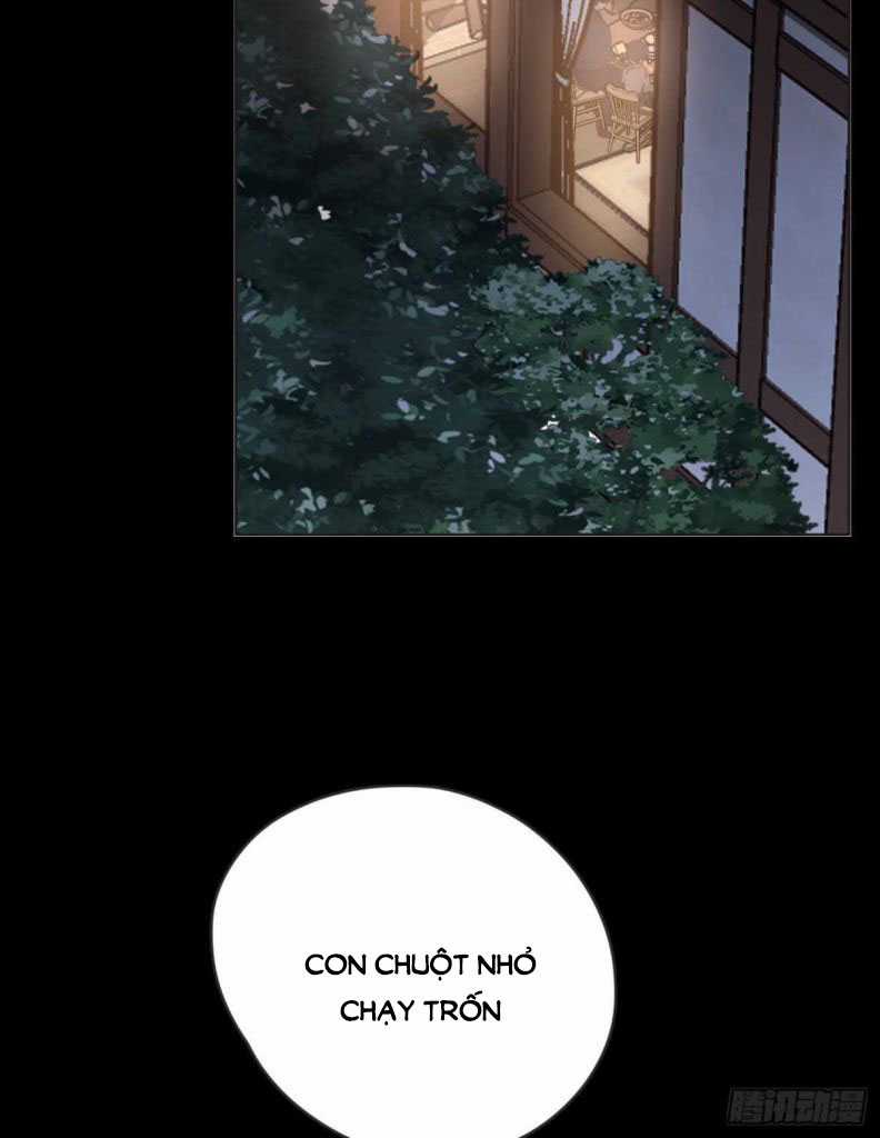 Thỉnh Cùng Ta Đồng Miên-Xin Hãy Ngủ Cùng Ta Chapter 46 trang 3