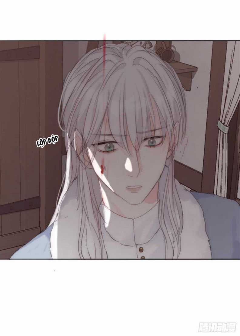 Thỉnh Cùng Ta Đồng Miên-Xin Hãy Ngủ Cùng Ta Chapter 46 trang 32