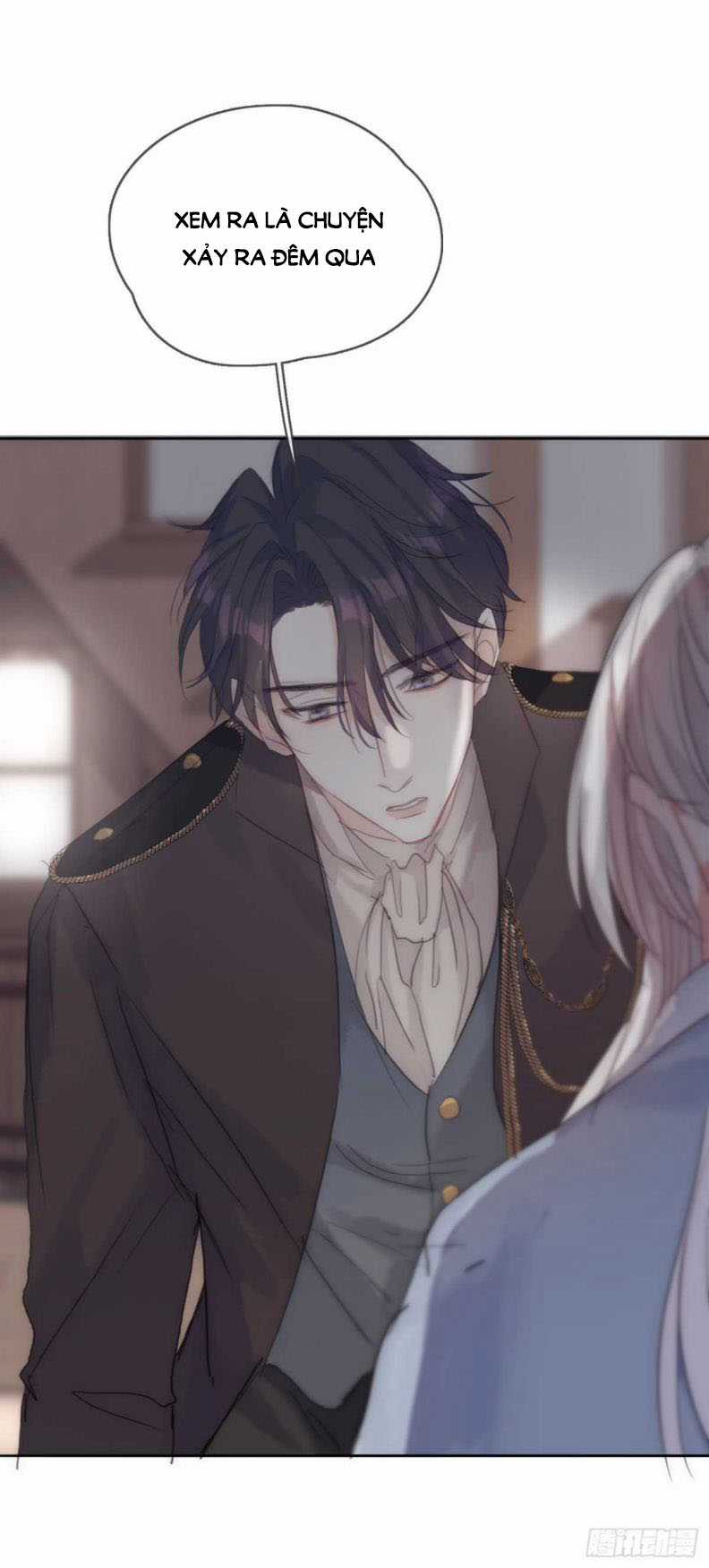 Thỉnh Cùng Ta Đồng Miên-Xin Hãy Ngủ Cùng Ta Chapter 46 trang 39