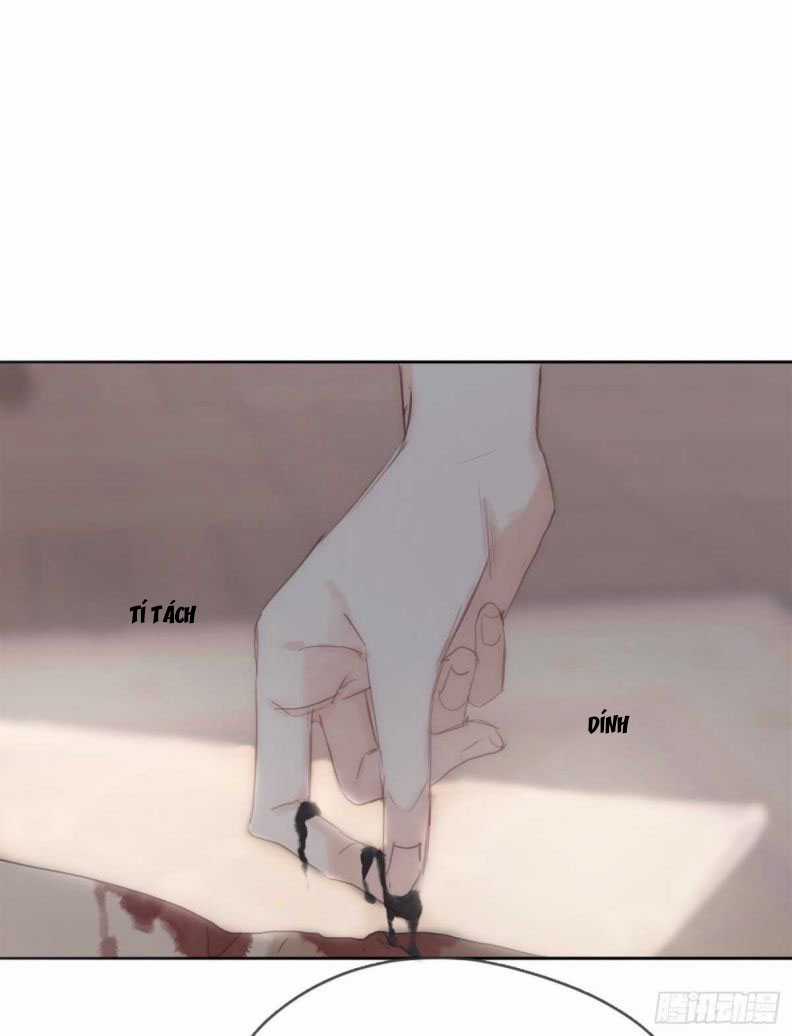 Thỉnh Cùng Ta Đồng Miên-Xin Hãy Ngủ Cùng Ta Chapter 46 trang 40