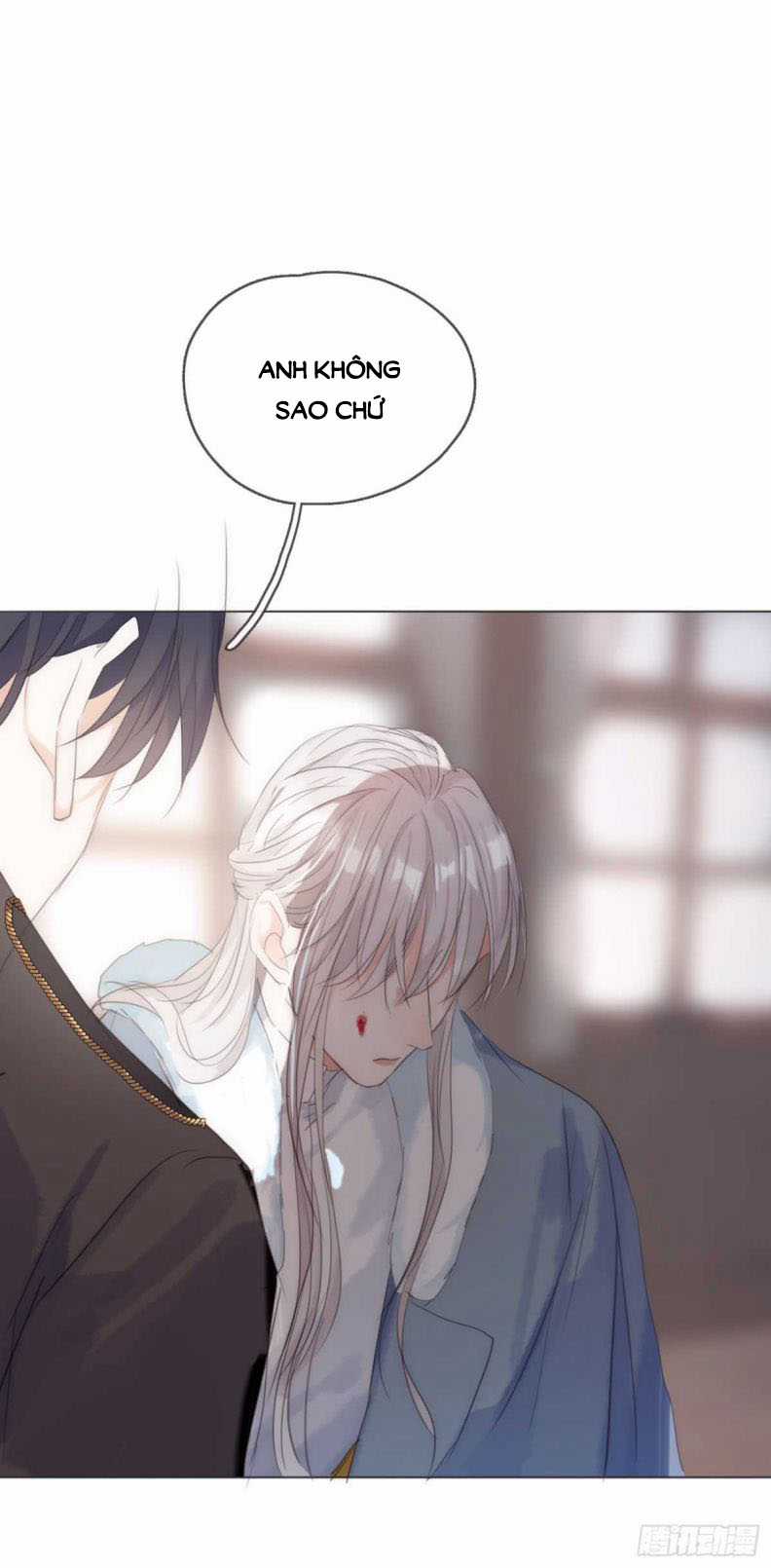 Thỉnh Cùng Ta Đồng Miên-Xin Hãy Ngủ Cùng Ta Chapter 46 trang 43