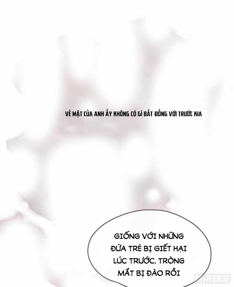 Thỉnh Cùng Ta Đồng Miên-Xin Hãy Ngủ Cùng Ta Chapter 46 trang 44