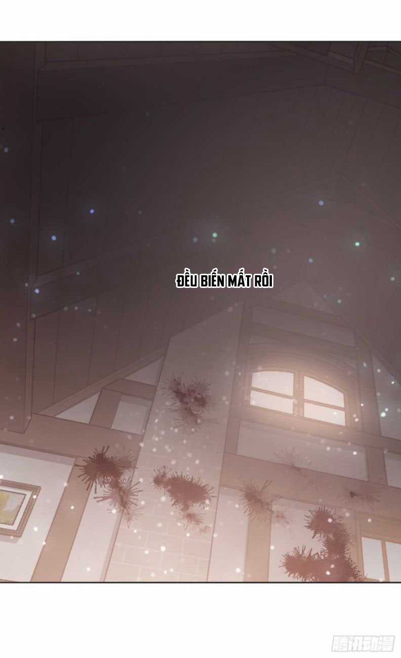 Thỉnh Cùng Ta Đồng Miên-Xin Hãy Ngủ Cùng Ta Chapter 46 trang 51