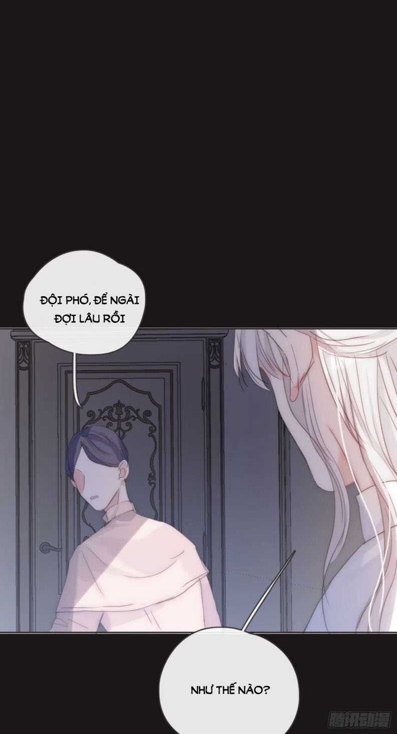 Thỉnh Cùng Ta Đồng Miên-Xin Hãy Ngủ Cùng Ta Chapter 46 trang 57