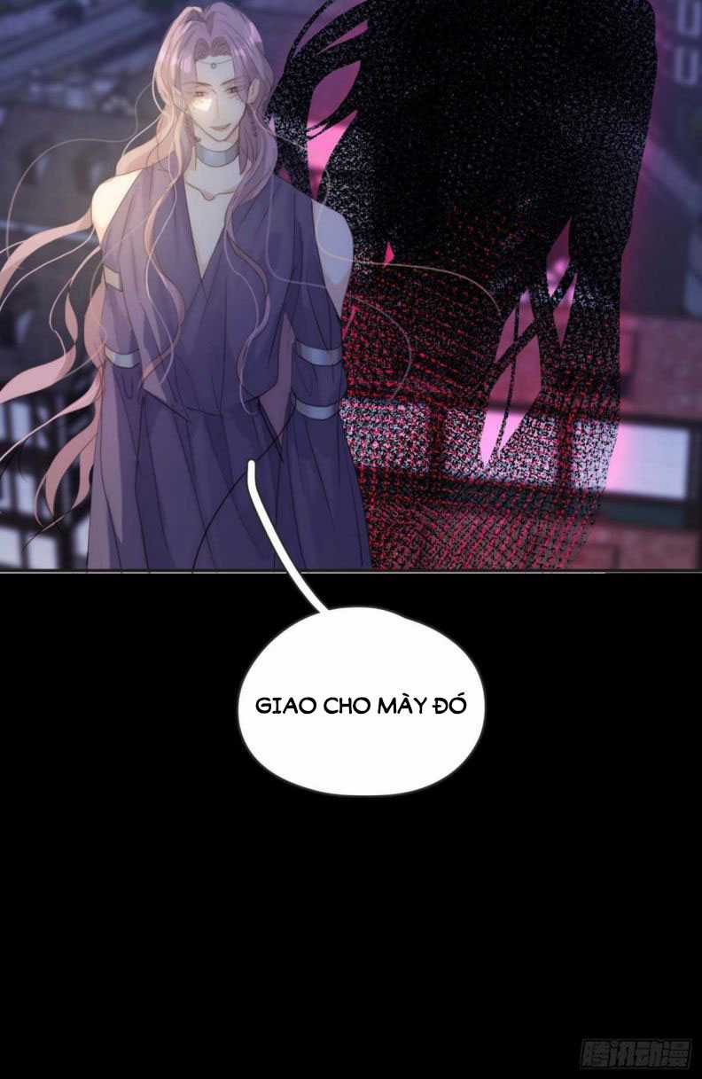 Thỉnh Cùng Ta Đồng Miên-Xin Hãy Ngủ Cùng Ta Chapter 46 trang 7