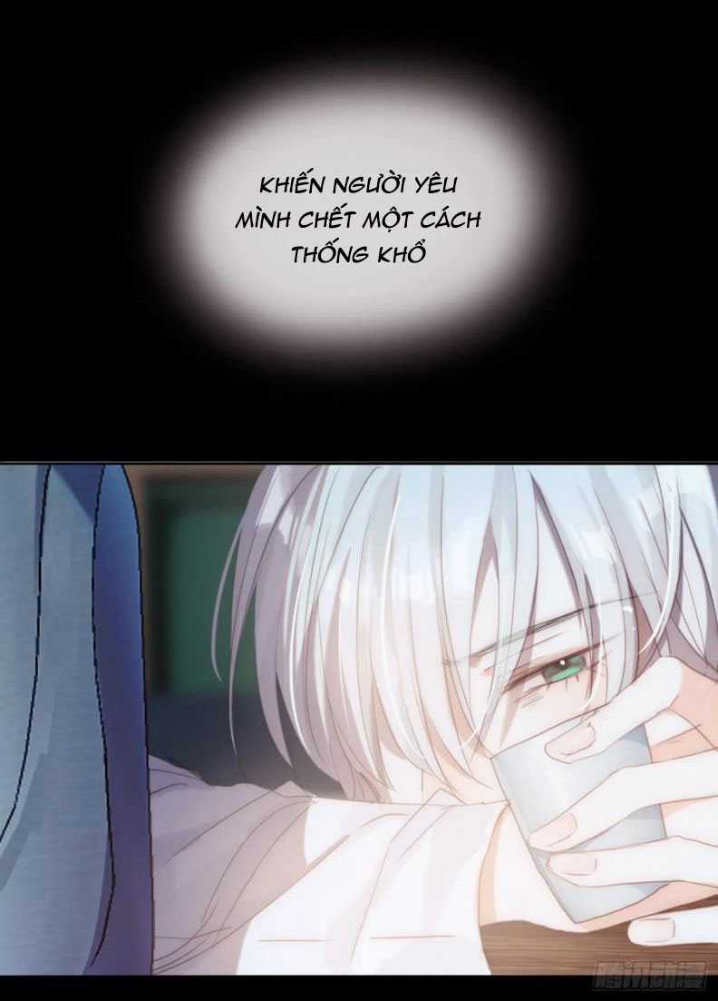 Thỉnh Cùng Ta Đồng Miên-Xin Hãy Ngủ Cùng Ta Chapter 47 trang 10