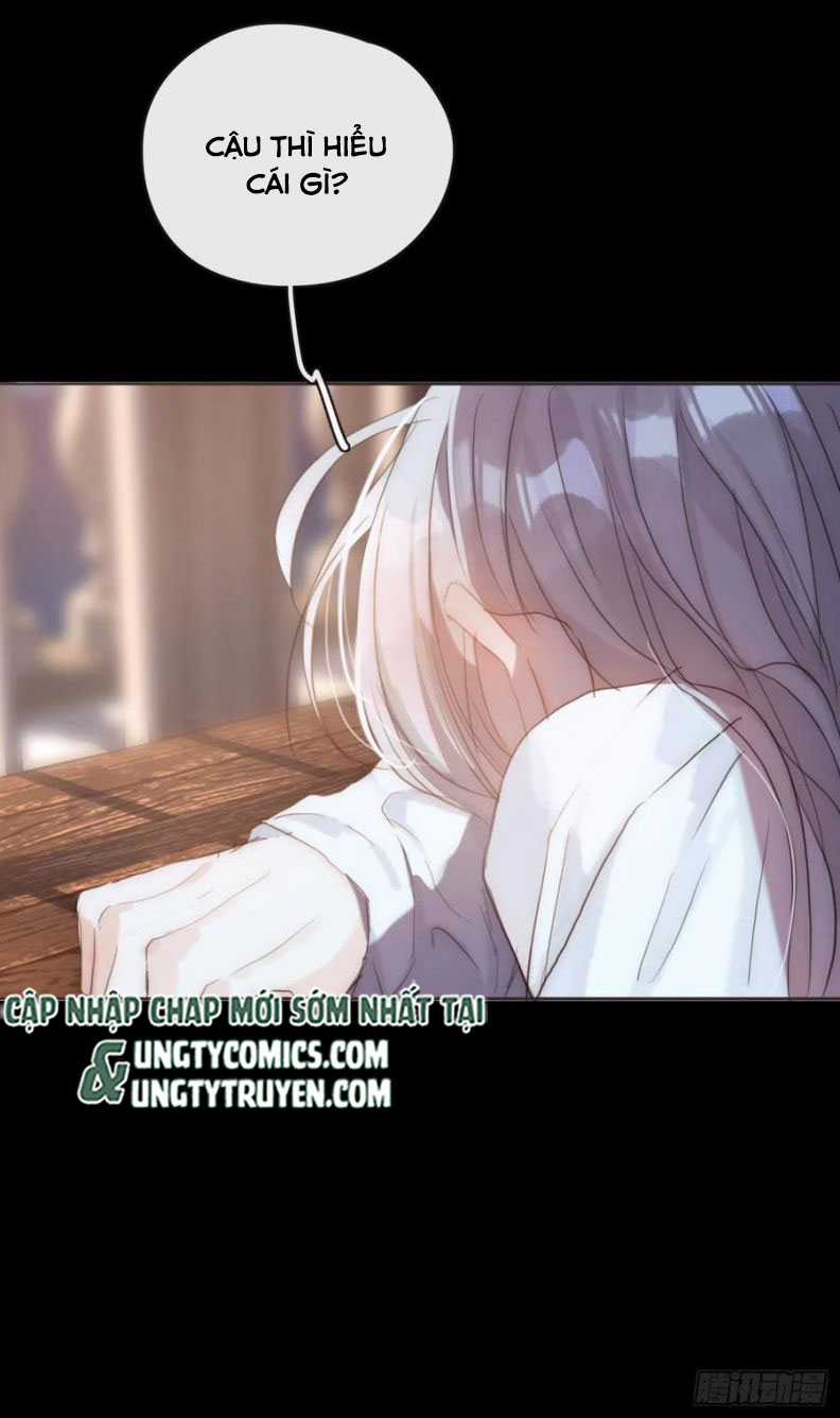 Thỉnh Cùng Ta Đồng Miên-Xin Hãy Ngủ Cùng Ta Chapter 47 trang 19