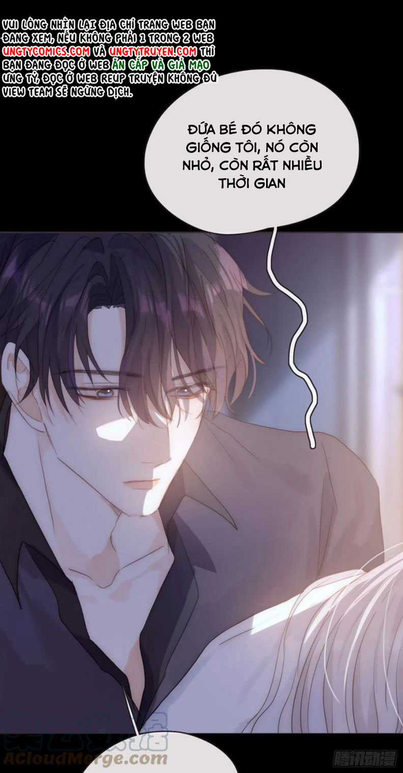 Thỉnh Cùng Ta Đồng Miên-Xin Hãy Ngủ Cùng Ta Chapter 47 trang 21