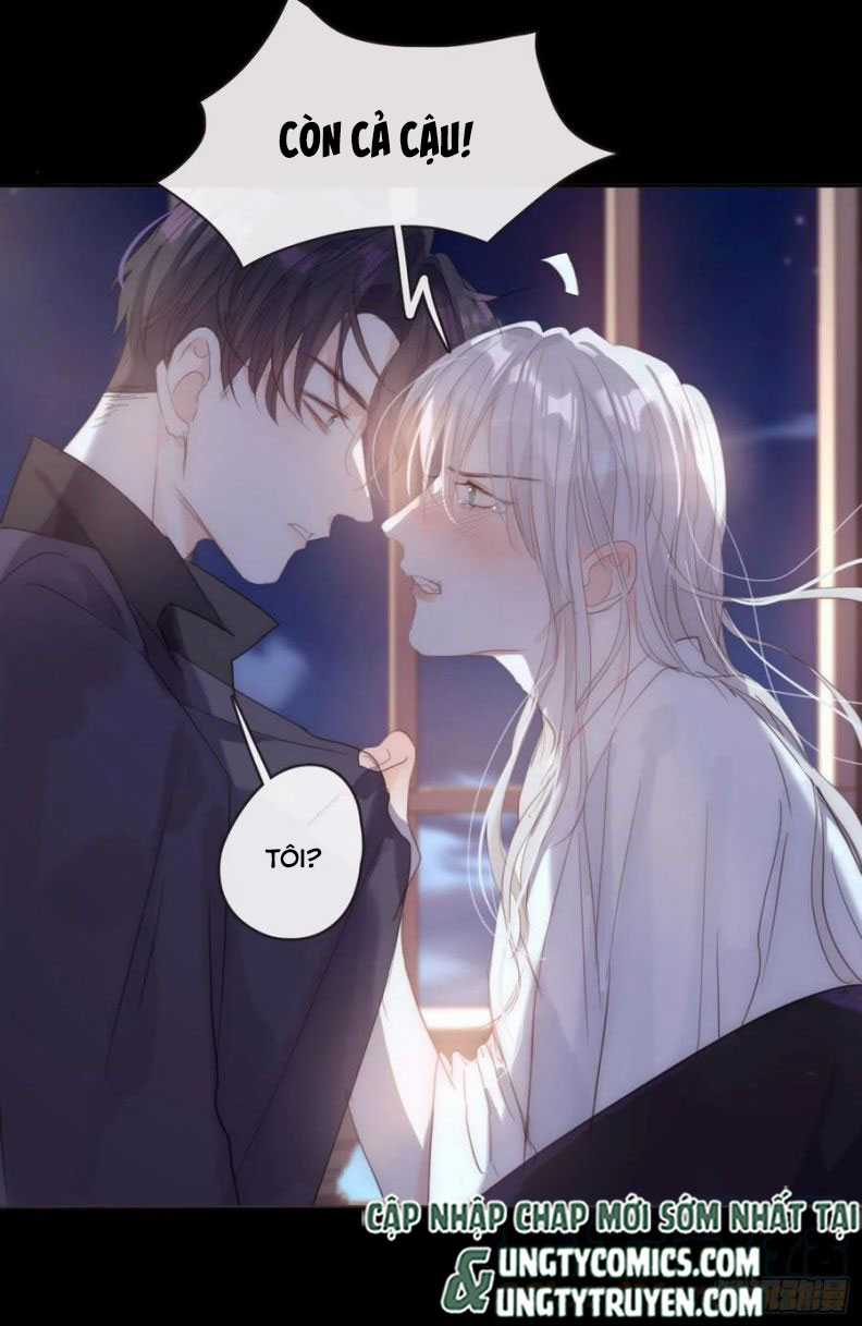 Thỉnh Cùng Ta Đồng Miên-Xin Hãy Ngủ Cùng Ta Chapter 47 trang 27