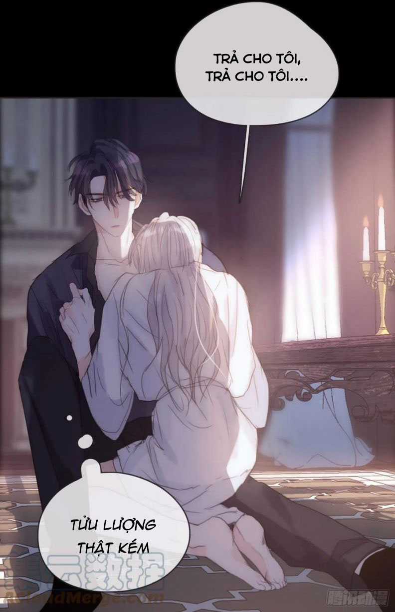 Thỉnh Cùng Ta Đồng Miên-Xin Hãy Ngủ Cùng Ta Chapter 47 trang 30