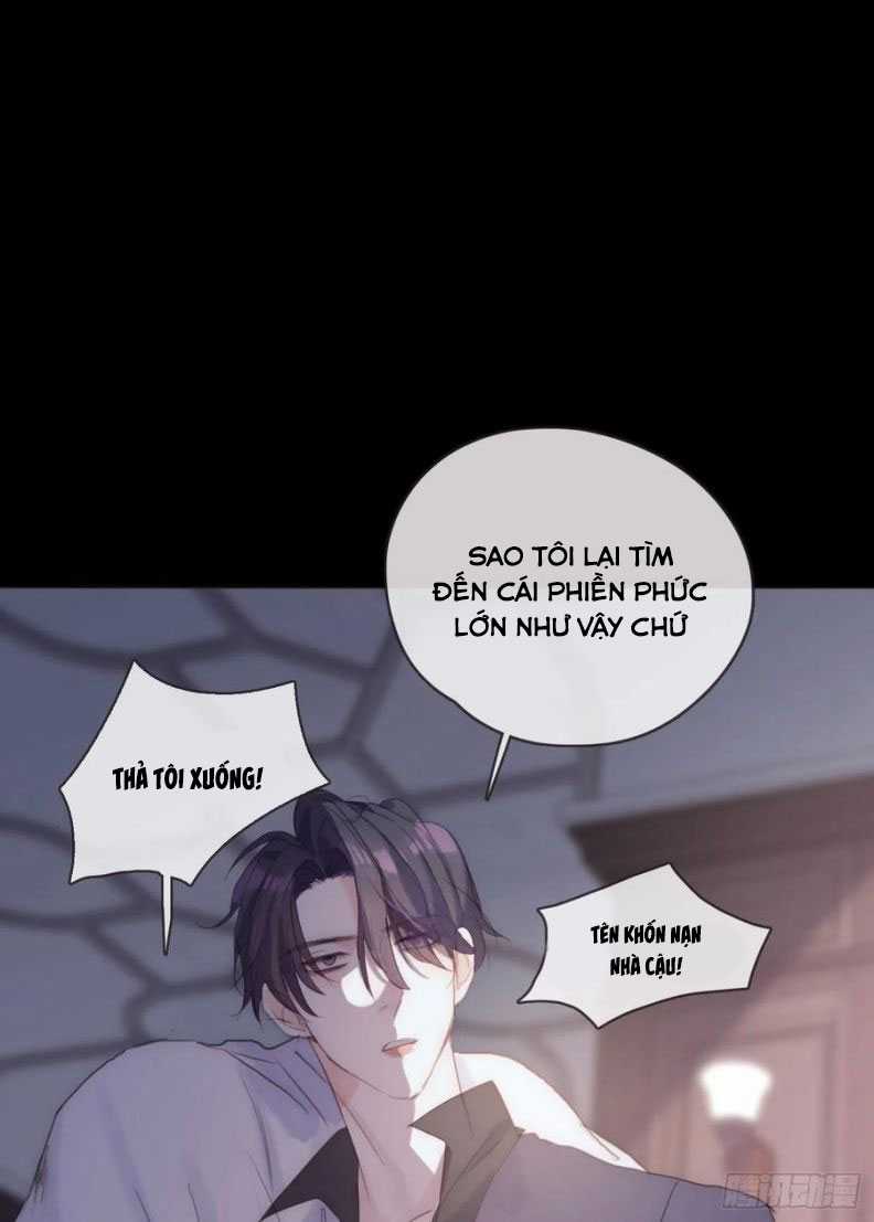 Thỉnh Cùng Ta Đồng Miên-Xin Hãy Ngủ Cùng Ta Chapter 47 trang 32