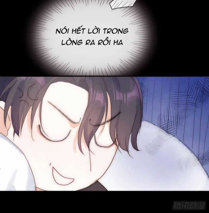 Thỉnh Cùng Ta Đồng Miên-Xin Hãy Ngủ Cùng Ta Chapter 47 trang 34