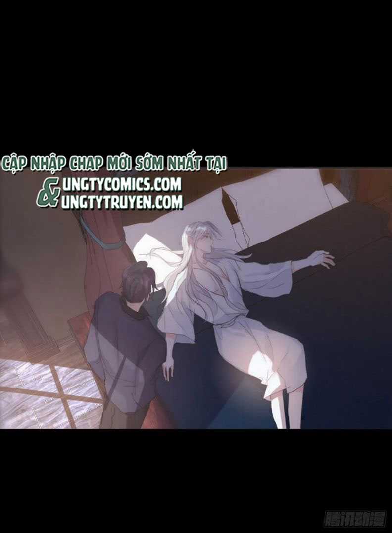 Thỉnh Cùng Ta Đồng Miên-Xin Hãy Ngủ Cùng Ta Chapter 47 trang 35