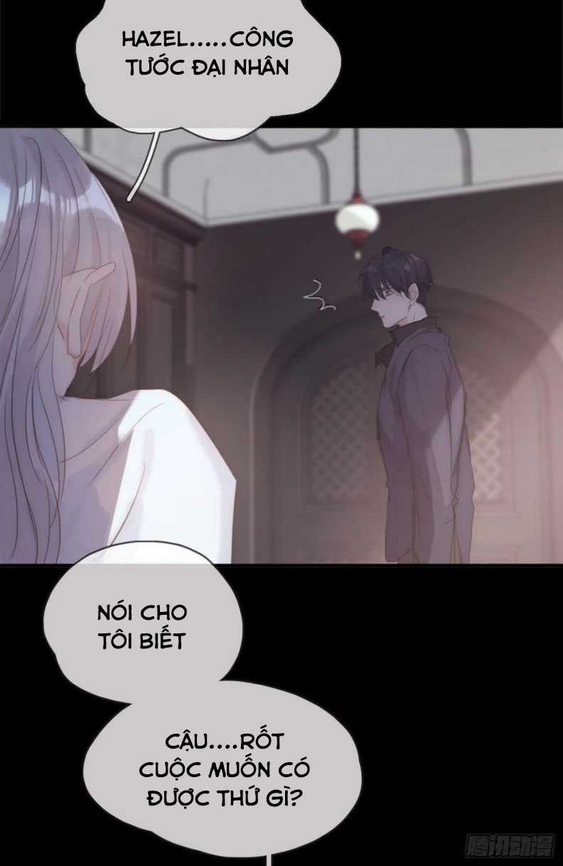 Thỉnh Cùng Ta Đồng Miên-Xin Hãy Ngủ Cùng Ta Chapter 47 trang 38