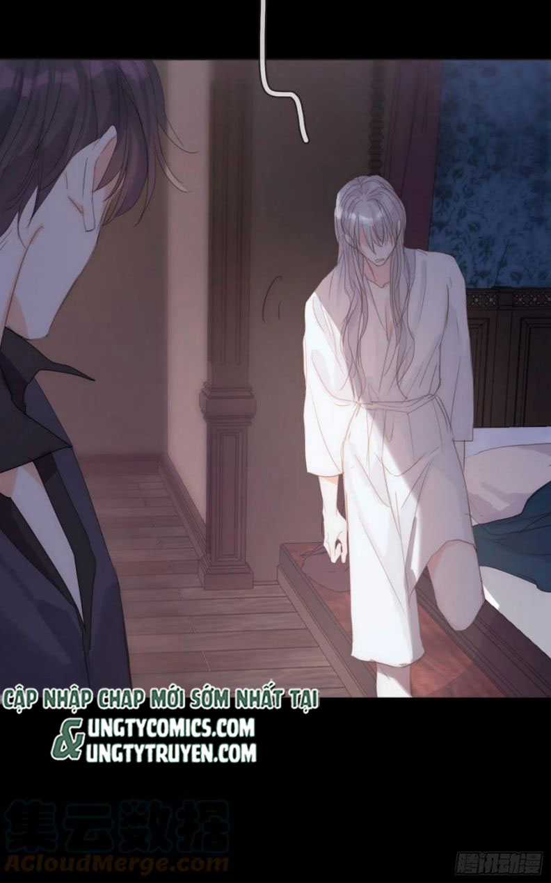 Thỉnh Cùng Ta Đồng Miên-Xin Hãy Ngủ Cùng Ta Chapter 47 trang 39